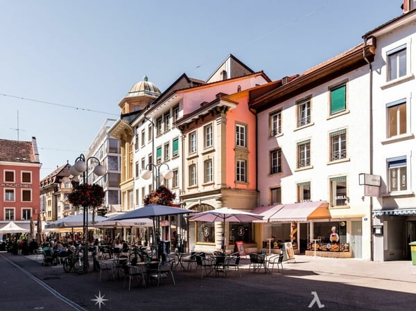 Biel/Bienne