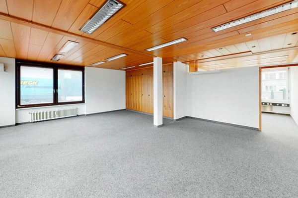 Klimatisierte Büro- und Gewerbefläche 3