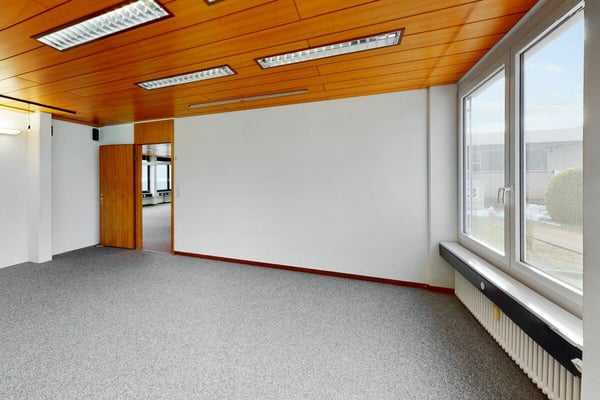 Klimatisierte Büro- und Gewerbefläche 5