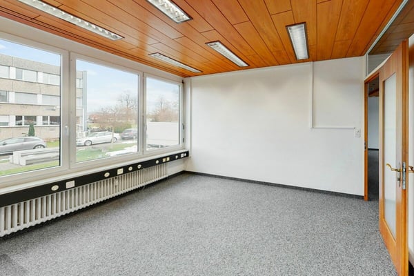 Klimatisierte Büro- und Gewerbefläche 4