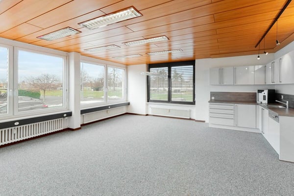 Klimatisierte Büro- und Gewerbefläche 6