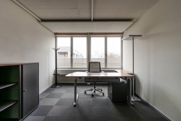 Ihr Büro mit maximaler Präsenz an der Zürcherstrasse 7