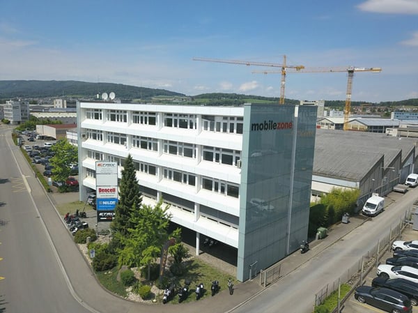 Ihr Büro im Riedt 2 (befristet bis Ende 2027) 1