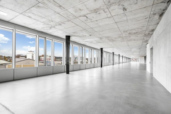 Top-Büro im Riedthof Areal ab sofort verfügbar 3