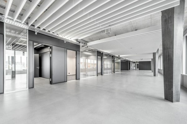 Top-Büro im Riedthof Areal ab sofort verfügbar 4