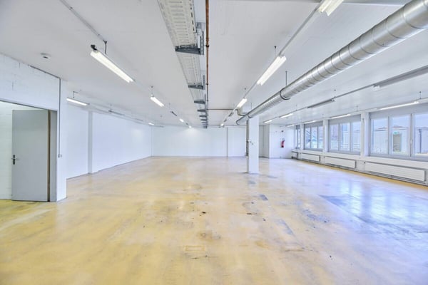 Vielfältige Nutzungsfläche in Basel - Flexibel und Praktisch! 8