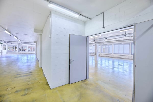 Vielfältige Nutzungsfläche in Basel - Flexibel und Praktisch! 7