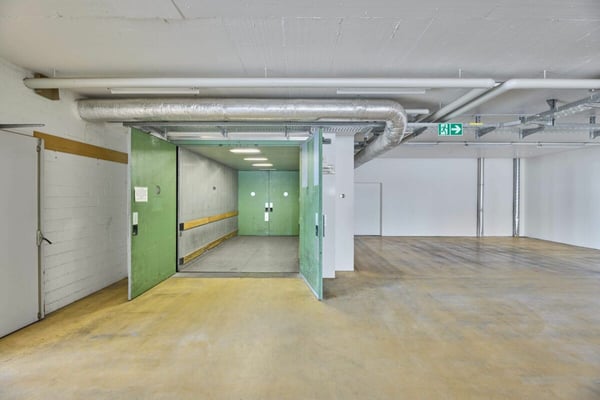 Vielfältige Nutzungsfläche in Basel - Flexibel und Praktisch! 5