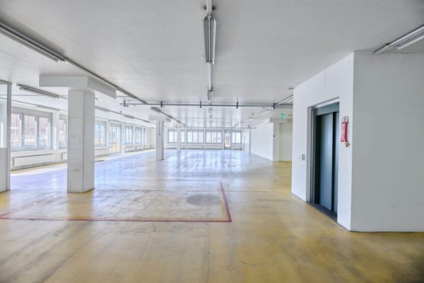 Vielfältige Nutzungsfläche in Basel - Flexibel und Praktisch! 3
