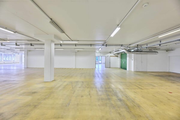 Vielfältige Nutzungsfläche in Basel - Flexibel und Praktisch! 4