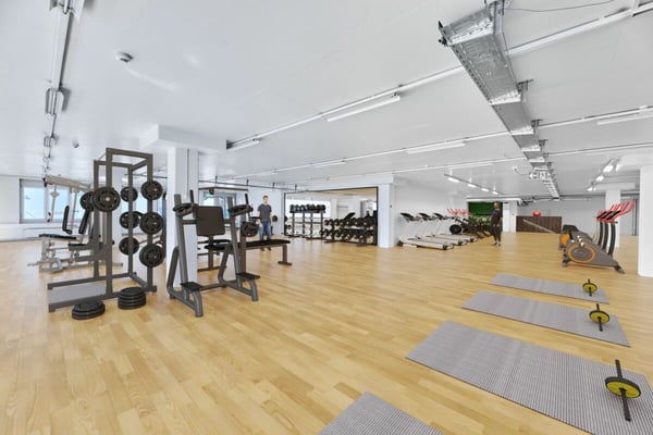 Vielfältige Nutzungsfläche in Basel - Flexibel und Praktisch! 13