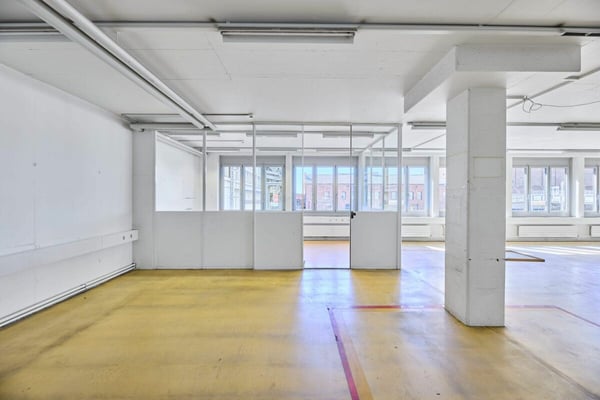 Ideale Lager-/Logistik- und Versandfläche in Basel - 832 m² mit hoher Bodenlast 6