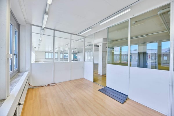 Ideale Lager-/Logistik- und Versandfläche in Basel - 832 m² mit hoher Bodenlast 5