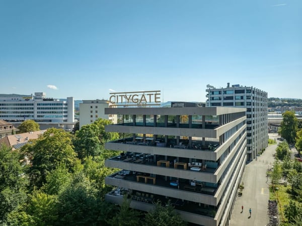 730 m² First Class Workspace mit Aussicht und Balkon 12