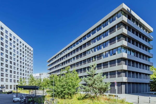 730 m² First Class Workspace mit Aussicht und Balkon 11