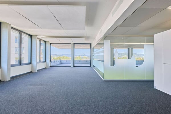 730 m² First Class Workspace mit Aussicht und Balkon 4