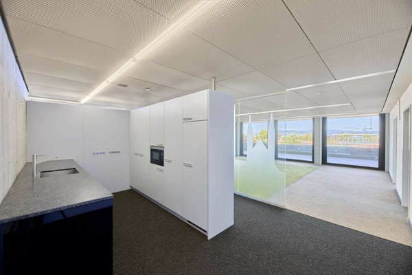 730 m² First Class Workspace mit Aussicht und Balkon 8