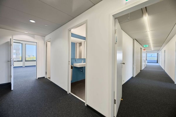 730 m² First Class Workspace mit Aussicht und Balkon 7