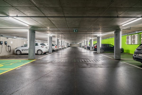 730 m² First Class Workspace mit Aussicht und Balkon 9