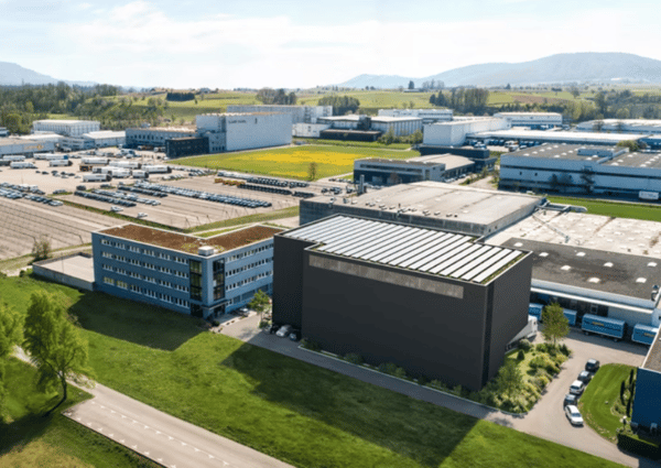 Gewerbekubus schafft neue Räume! 2