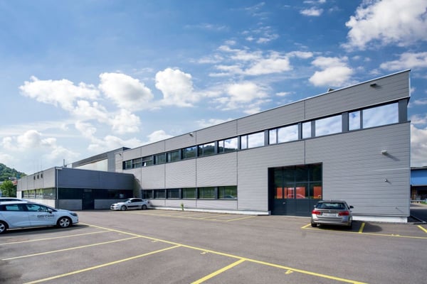 Starten Sie Ihre Physio-Praxis in Bubendorf 12