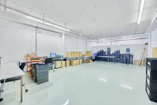 Gewerbeimmobilie mit vielseitigen Nutzungsmöglichkeiten in Oftringen! 7