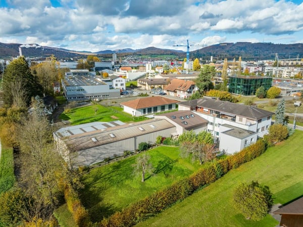 Gewerbeimmobilie mit vielseitigen Nutzungsmöglichkeiten in Oftringen! 35