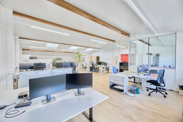 Gewerbeimmobilie mit vielseitigen Nutzungsmöglichkeiten in Oftringen! 9