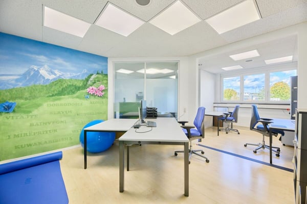 Gewerbeimmobilie mit vielseitigen Nutzungsmöglichkeiten in Oftringen! 15