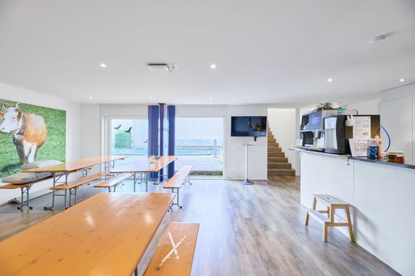 Gewerbeimmobilie mit vielseitigen Nutzungsmöglichkeiten in Oftringen! 25