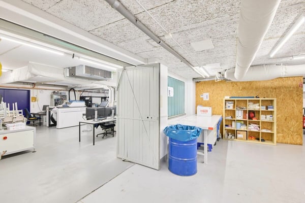 Gewerbeimmobilie mit vielseitigen Nutzungsmöglichkeiten in Oftringen! 29