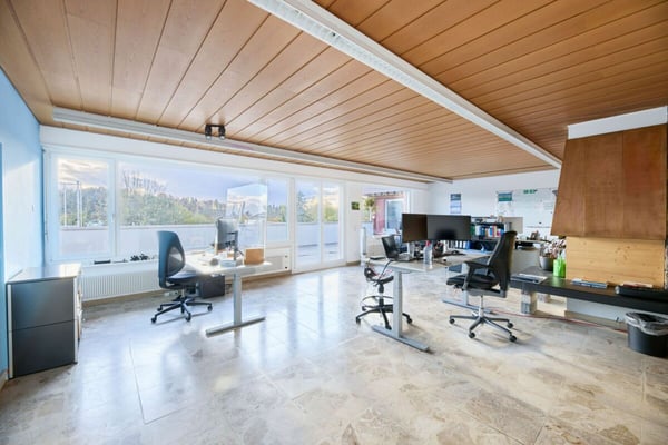Ihr neues Büro für tolle Aussichten in Oftringen (AG)! 10