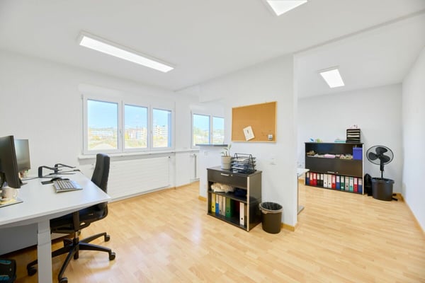 Ihr neues Büro für tolle Aussichten in Oftringen (AG)! 5