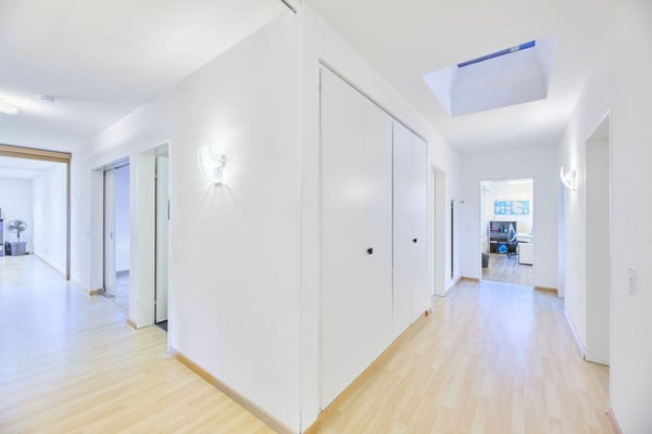 Ihr neues Büro für tolle Aussichten in Oftringen (AG)! 8