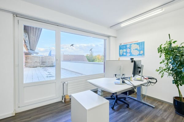 Ihr neues Büro für tolle Aussichten in Oftringen (AG)! 3