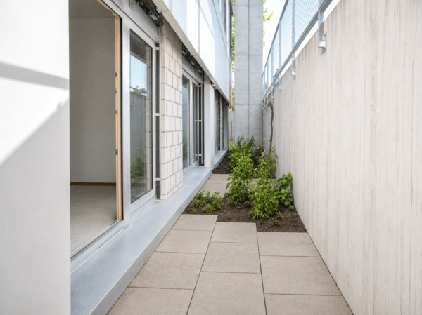 Einzigartige Maisonette im Industrial Style am Rhein 5