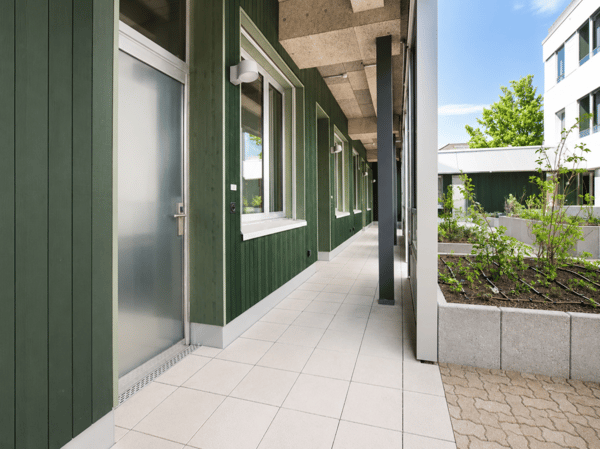 Einzigartige Maisonette im Industrial Style am Rhein 3