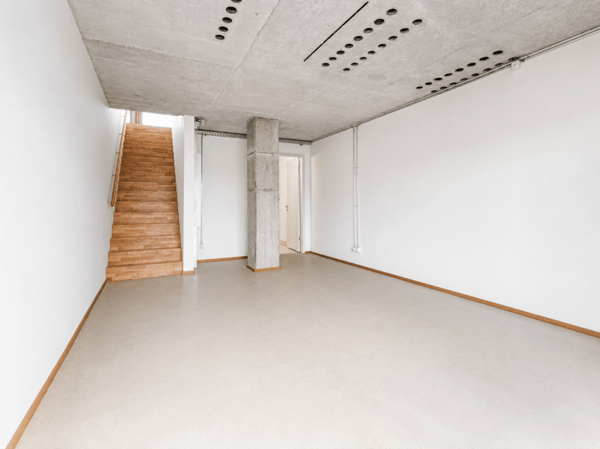 Einzigartige Maisonette im Industrial Style am Rhein 2