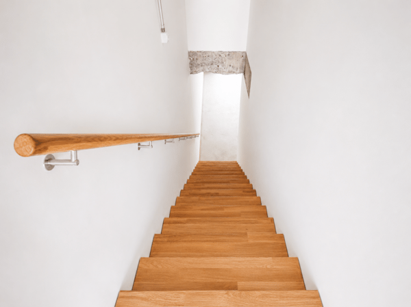 Einzigartige Maisonette im Industrial Style am Rhein 6