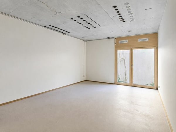 Einzigartige Maisonette im Industrial Style am Rhein 8