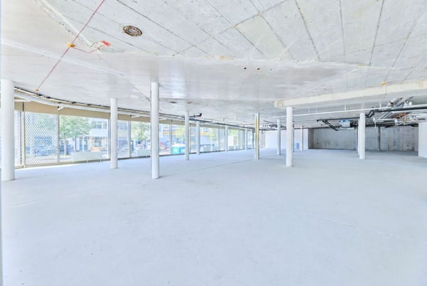 Gewerbefläche im Mühlemattcenter Oberwil 12