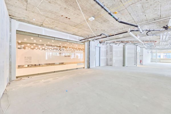 Gewerbefläche im Mühlemattcenter Oberwil 6