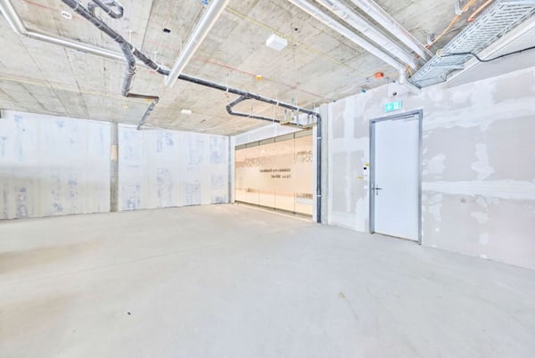 Gewerbefläche im Mühlemattcenter Oberwil 7