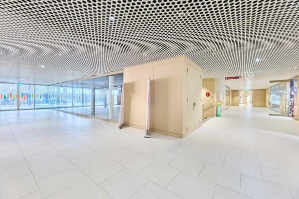 Gewerbefläche im Mühlemattcenter Oberwil 4