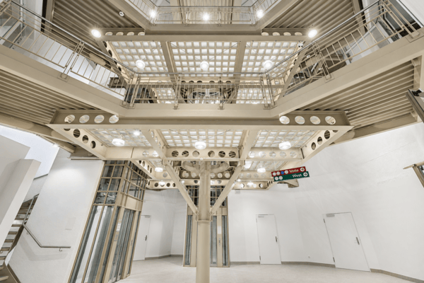 Gewerbefläche im Mühlemattcenter Oberwil 3