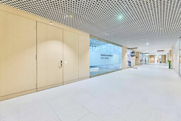 Gewerbefläche im Mühlemattcenter Oberwil 5