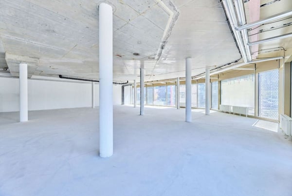 Gewerbefläche im Mühlemattcenter Oberwil 10
