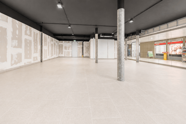Gastrofläche im Mühlemattcenter Oberwil 5