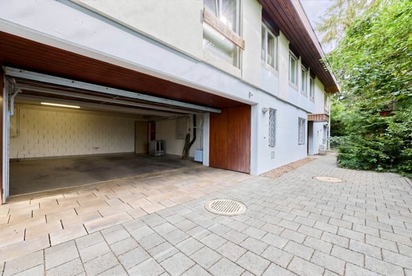 Einfamilienhaus mit idyllischer Ruhe in St. Silvester 20