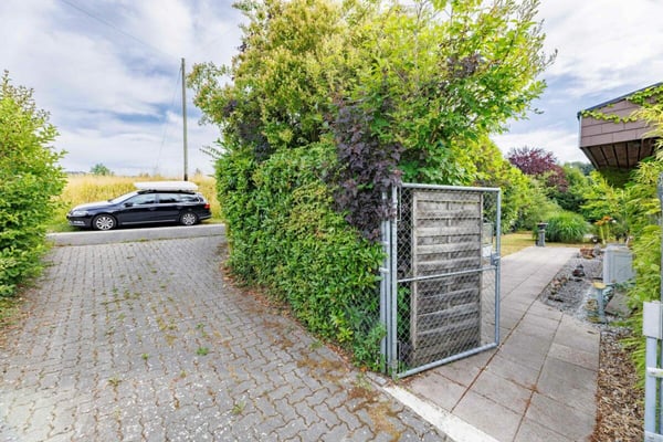 Einfamilienhaus mit idyllischer Ruhe in St. Silvester 21
